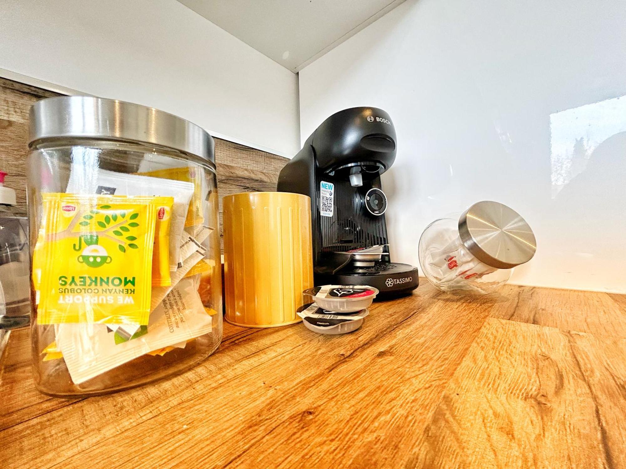 Appartamento Doux Rouinet Cocoon Fourques  Esterno foto