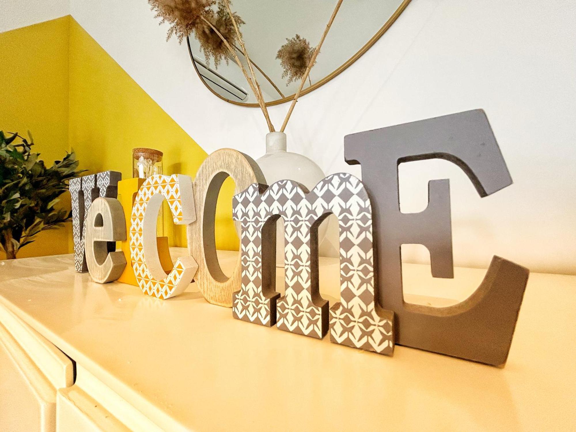 Appartamento Doux Rouinet Cocoon Fourques  Esterno foto